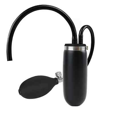 Automotive EVAP Smoke Machine Universal Easy Intake Adapter Bladder Fuel Pipes