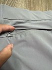 Fabletics Men’s Pants Sz.XL  "The Only Pants"  Shadow Gray Stretch — photo 6