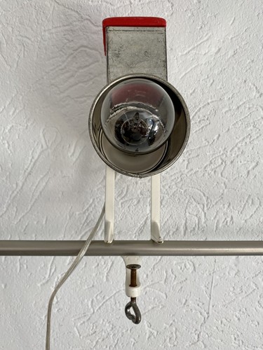 Hängelampe Alte Reibe Metall Leuchte Industriallook Lampe Upcycling Unikat Kunst - Bild 5 von 9