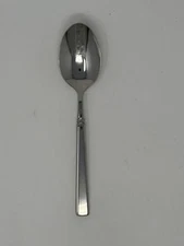 Oneida Easton Serving Spoon 8 3/8" Quality 18/10 Stainless
