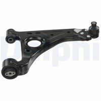 Delphi Querlenker Vorne Rechts FüR Trax Mokka X 1.4-1.8 06.12-OPEL Chevrolet