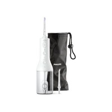 PHILIPS HX3826/31 SONICARE IRRIGATORE ORALE RICARICABILE TECNOLOGIA QUAD STREAM 
