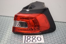 14 15 16 17 18 Jeep Cherokee PASSENGER Side Tail Light Used Rear Lamp #1880-T