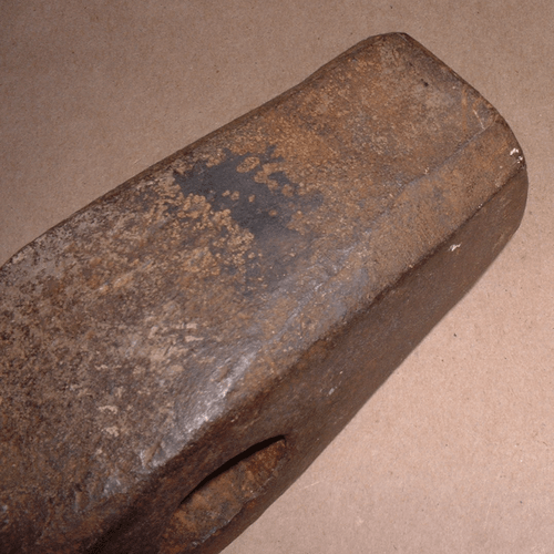 Sledge Hammer, Splitting Maul, Straight/Cross Peen Heads w/o Handles- select one - Picture 15 of 107