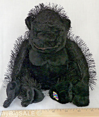webkinz gorilla