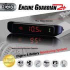 JEEP ENGINE TEMPERATURE ALARM Grand Cherokee 4x4 wj wg zg /Renegade EG2v voltage