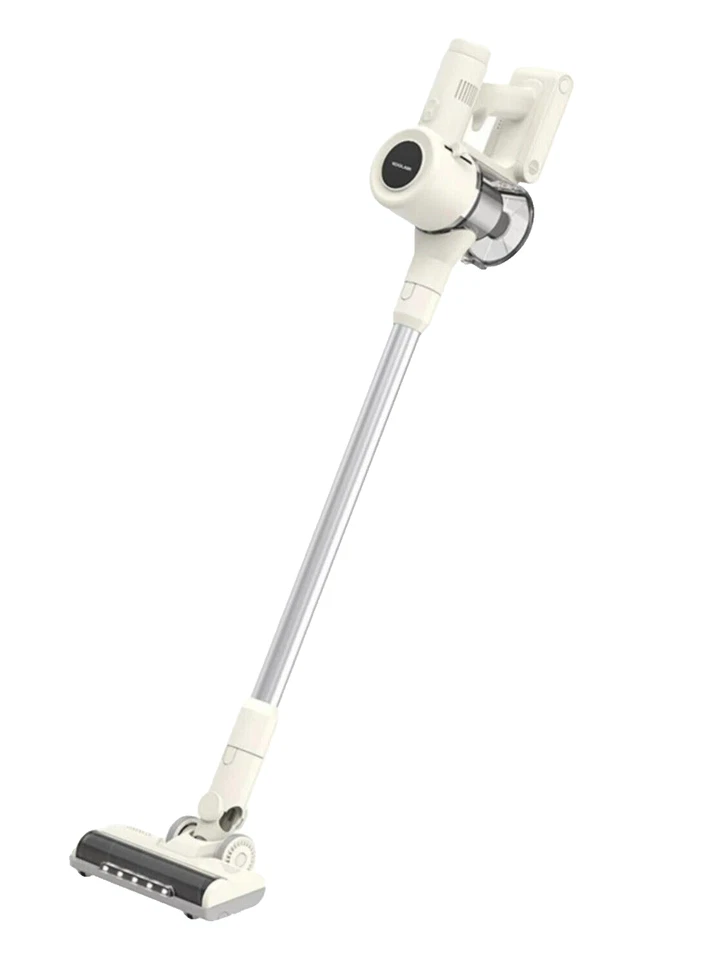 2-in-1 Stick Vacuum Cleaner Handheld Bagless Hoover Vac Lightweight Rechargeable - Image 4 of 4