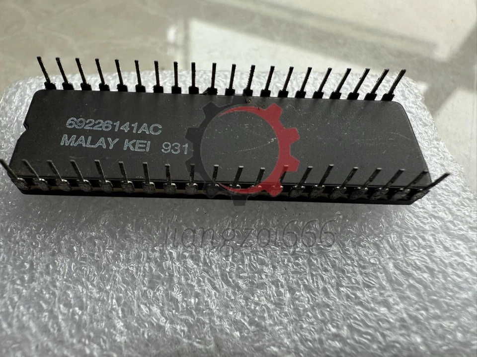 1PCS D80287-10 D80287 DIP-40 - Image 2 of 4