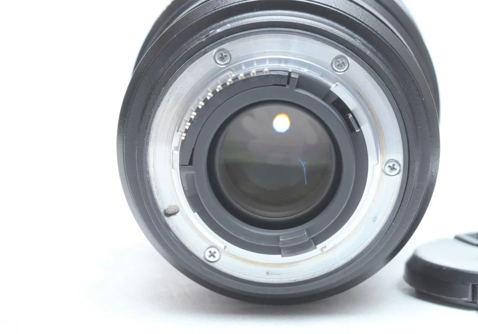 Nikon AFS DX 17-55mm f/2.8G IF-ED Lens - Image 4 of 4