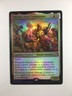 MTG Kamigawa Neon Dynasty Risona, Asari Commander Foil 233/302