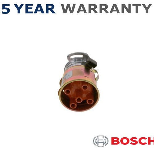 Distributore accensione Bosch adatto a VW Polo Lupo Golf Seat Arosa Ibiza - Foto 4 di 10