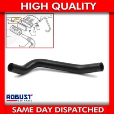 OIL MODIFIED BREATHER HOSE PIPE FOR FOR FIAT 500 LANCIA GRANDE PUNTO 71769083
