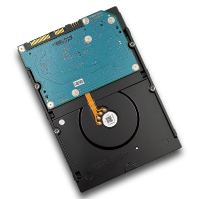 Toshiba 1TB 3.5