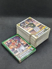 2022 Topps Gypsy Queen BB Single Cards YOU PICK - QTY DISCOUNT Complete Your Set