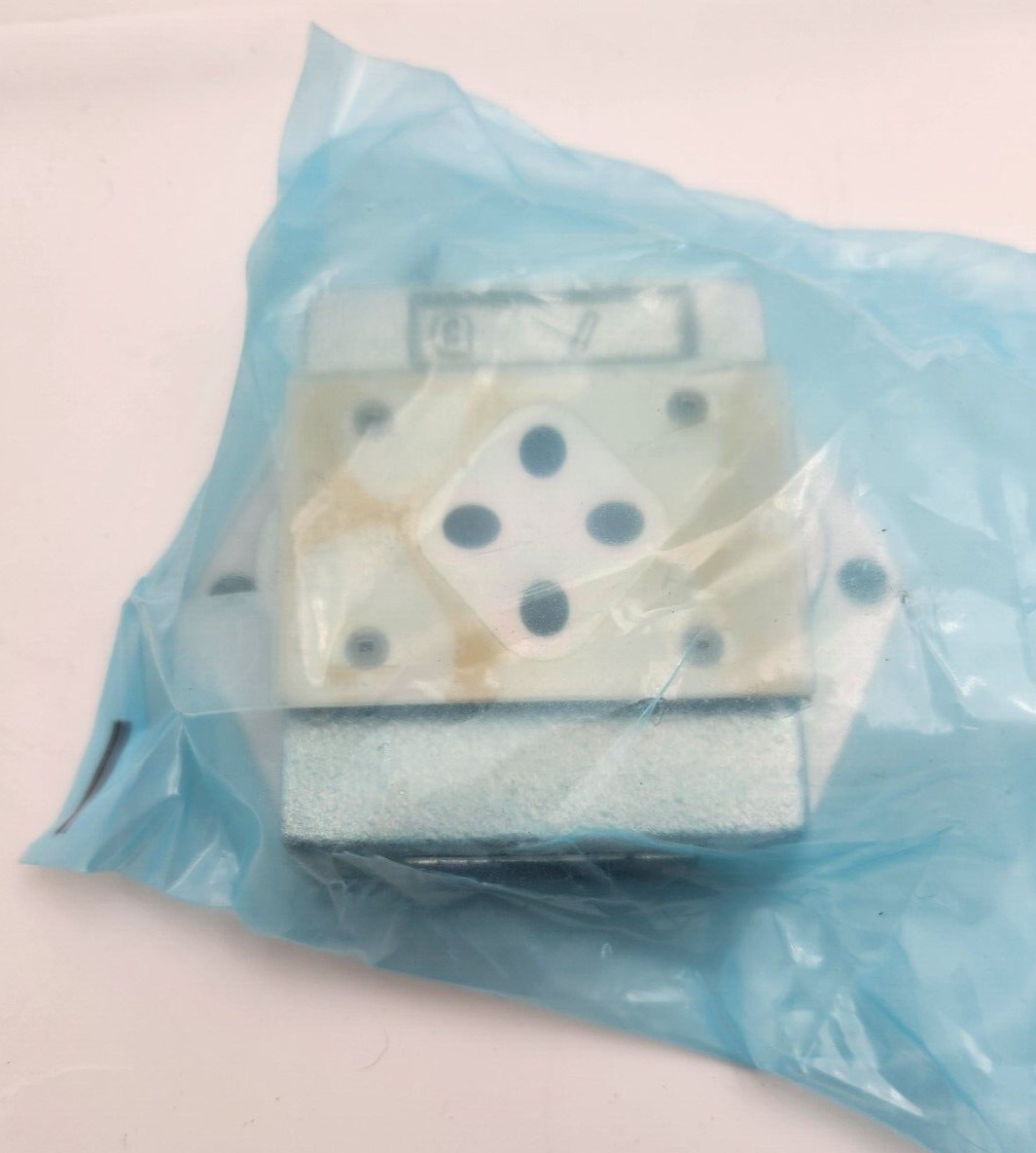 G06A4-1X/G3/8 R900424448 Bosch Rexroth New Base G06A4-10/G3/8