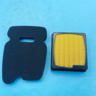 Ultimate All - In - One Air Filter Kit For Husqvarna - Foto 9