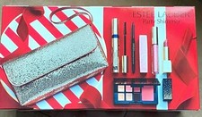 Estee Lauder Limited Edition 2020 Party Shimmer 6 Pieces Evening Bag Great Value