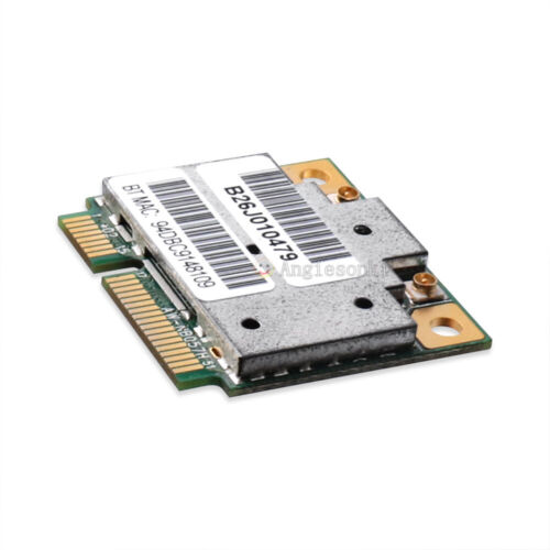 Realtek RTL8188CEBT PCI-E Combo Card- Wi-Fi 802.11 BGN + BT 3.0 150Mbps - Picture 6 of 8