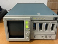 Tektronix  11801A  Digital Sampling Oscilloscope