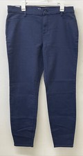NWT GAP Women's Stretch Skinny Pant - Twilight Blue 16