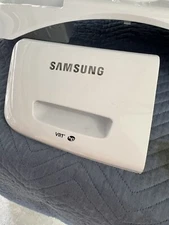 Samsung Washer Dispenser Drawer DC97-18109C DC97-19188A OEM Handle DC97-18109D