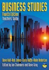 Business Studies: Teacher's Guide by Alain Anderton, Rob Jones, Dave Hall, Dave Gray, Ian Chambers, Carlo Raffo (Spiral bound, 2008)