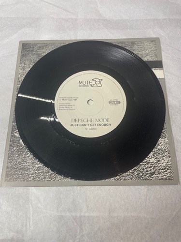 Depeche Mode Vinyl inkl. Rares - Bild 788 von 999