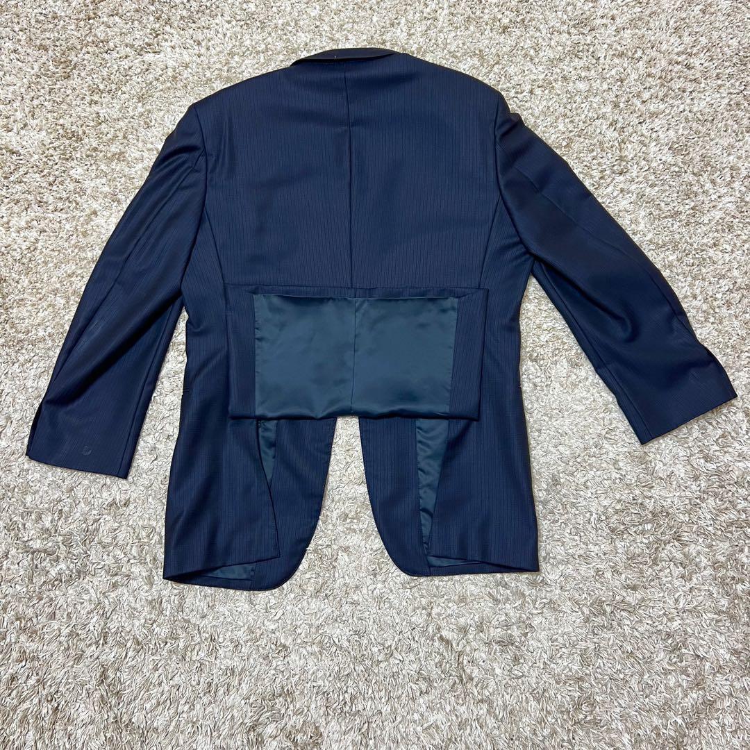 買いたい屋】DURBAN セットアップ ロロピアーナ ネイビー