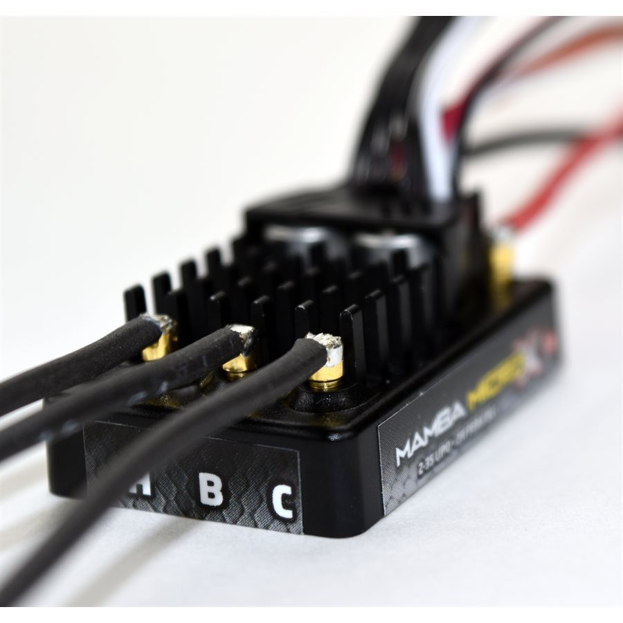 Mamba Micro Esc Crawler Edition 12.6 voltios X, 2A Pico BEC 010-0162-00 Mamba Micro Esc Crawler Edition 12.6 voltios voltios voltios X, 2A Pico BEC 010-0162-00 hasta 60% de descuento