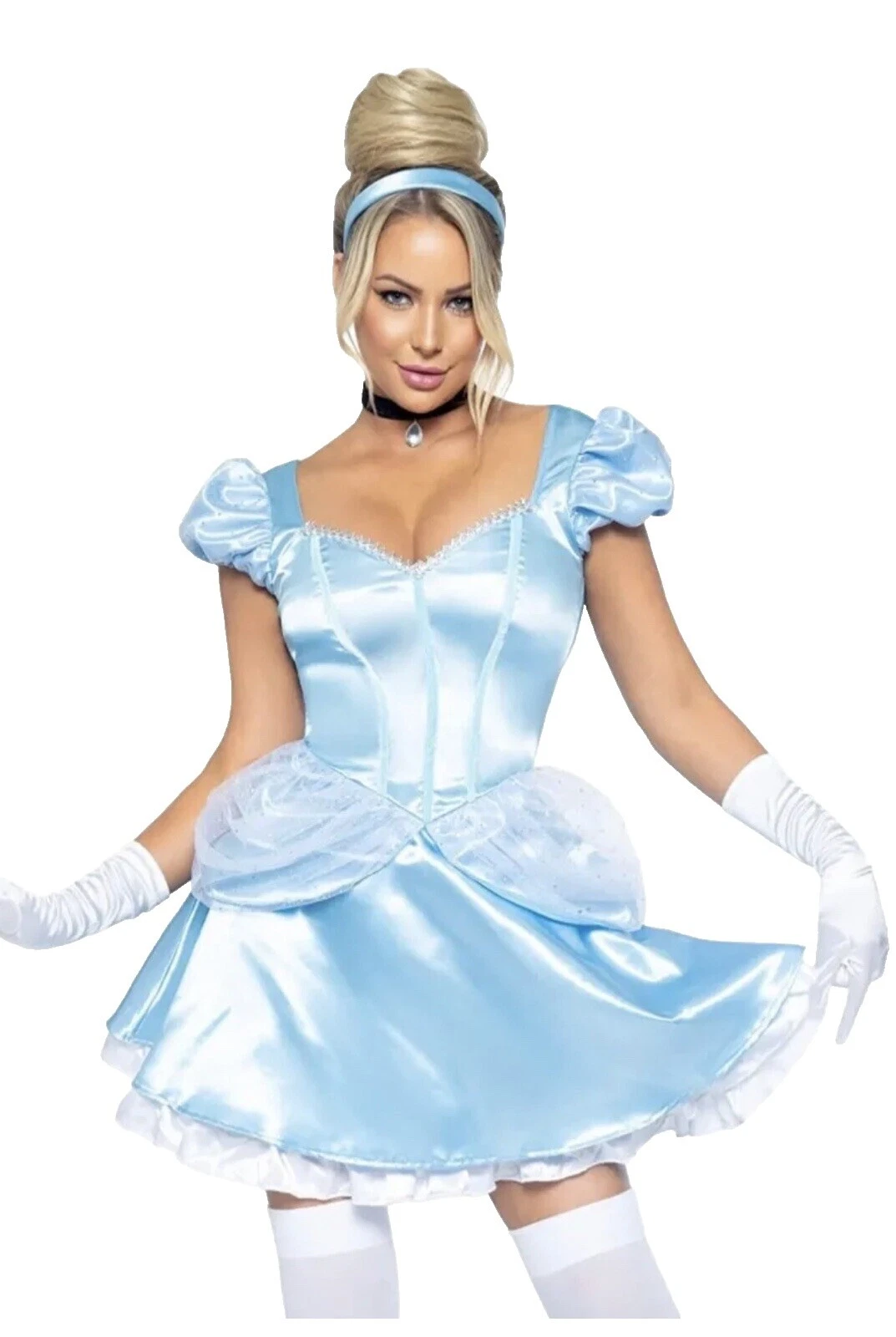 Disfraces de Cenicienta Leg Avenue Traje completo para De mujer