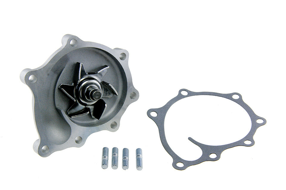 Water Pump Kia Carnival 2.9 Td 1999-, 2.9 Crdi 2001-