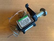 Pumpe ULKA EP5GW (230V / 48W) für DeLonghi E...