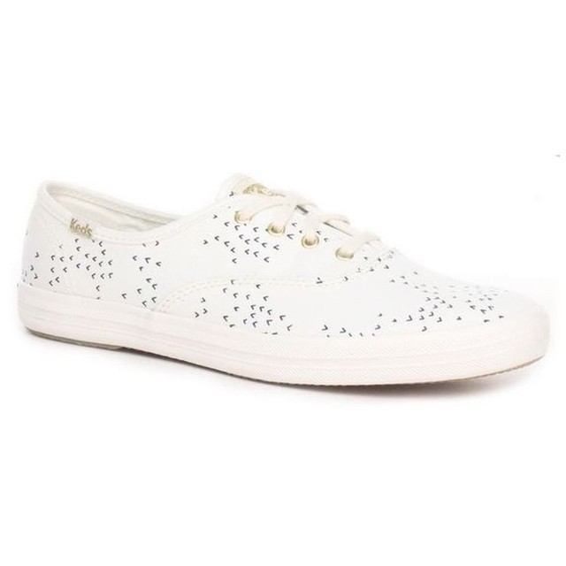 keds champion cream
