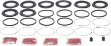 Genuine Toyota Disc Brake Caliper Rebuild Seal Kit 04478-60080