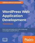 Wordpress Web Application Development - Third Edition - Paperback - GOOD