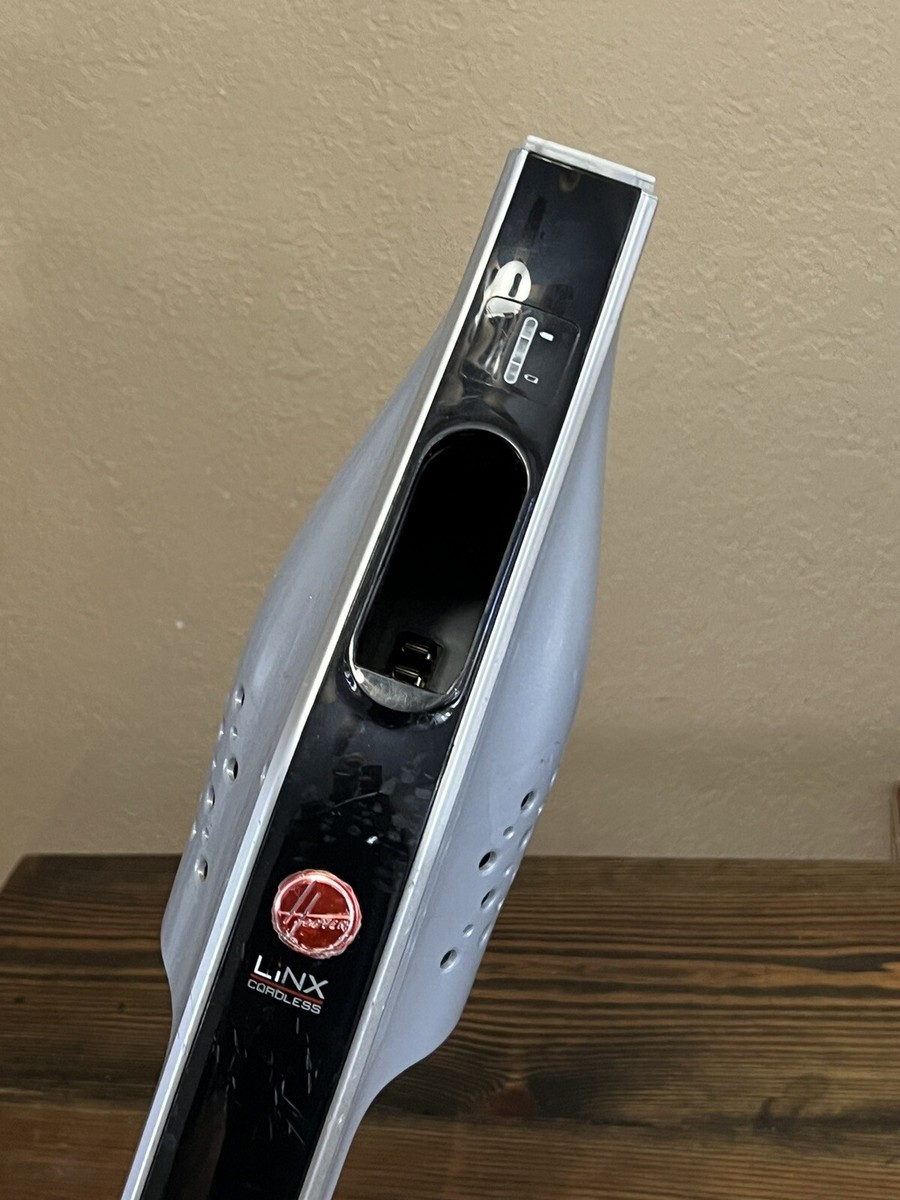 Hoover Linx BH50010 Stick Vacuum Cleaner Handle Main Body