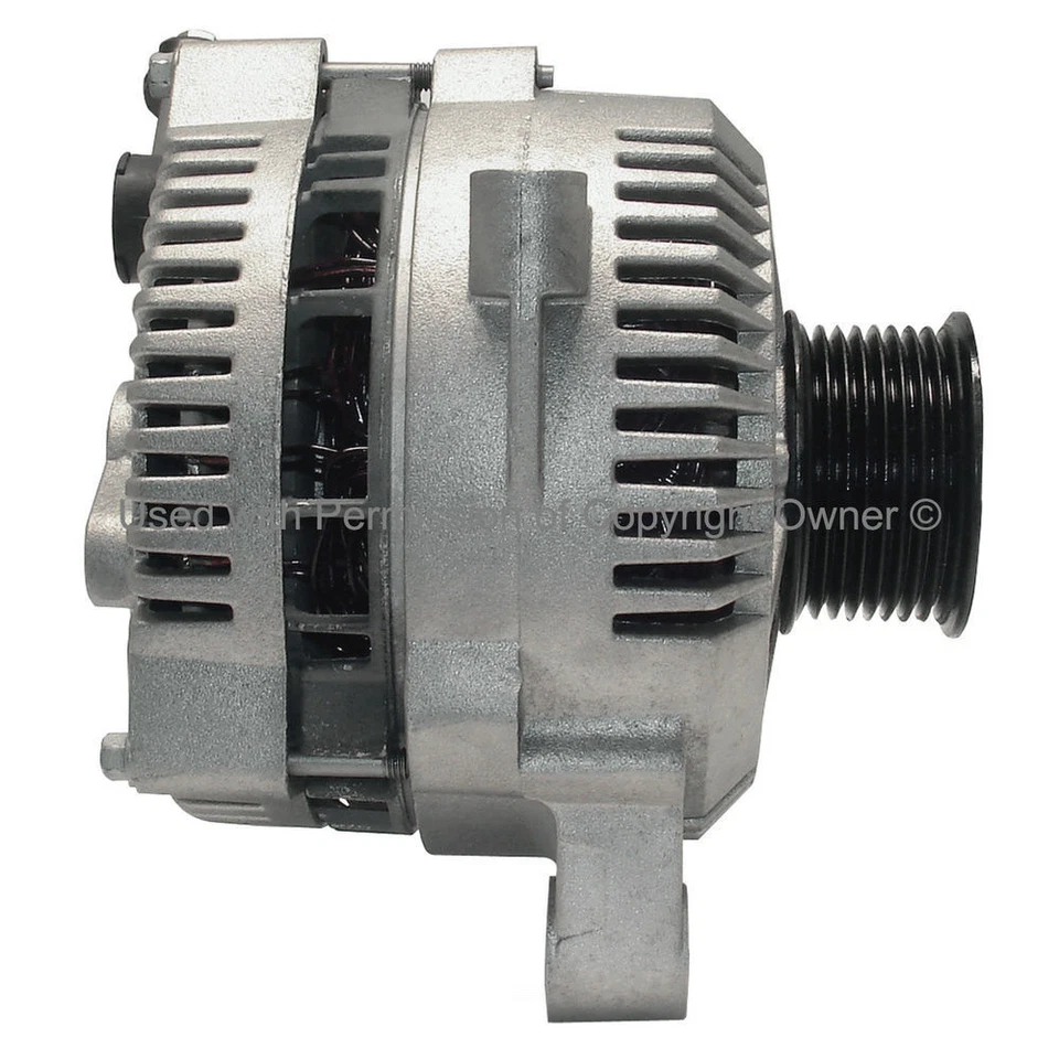 Alternador FVP 8267810 Reman Foto 2 de 4