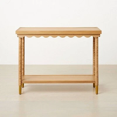 Opalhouse console table deals