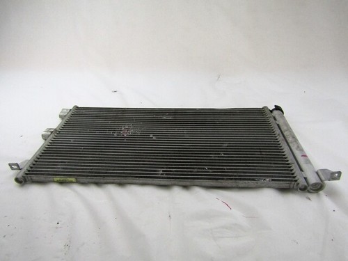 51960726 Kondensator Heizkörper Klimaanlage Klima A/C FIAT Panda 1.3 D 51KW 5
