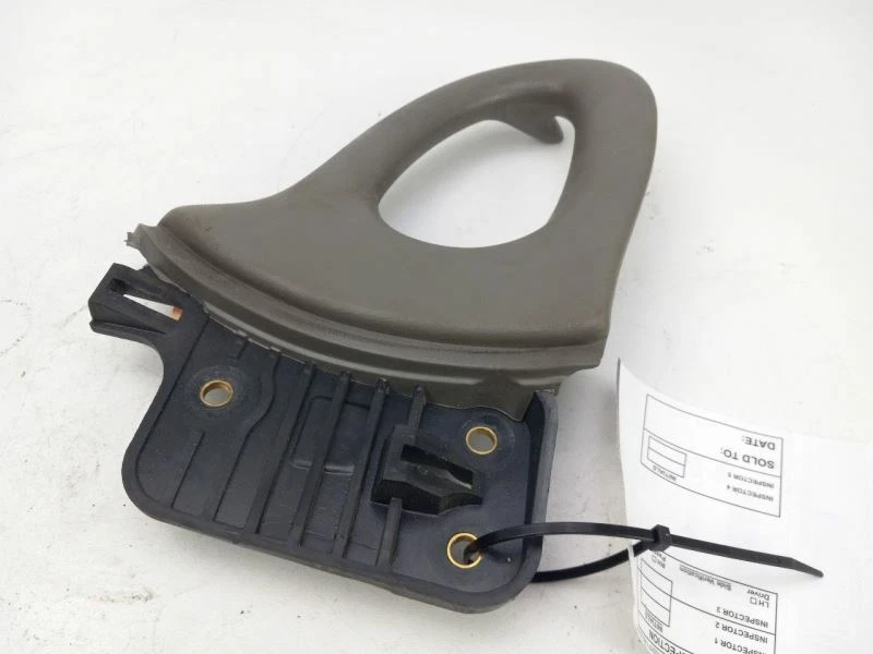 Chevrolet Suburban 1500 2000-2004 mango de apoyo trasero izquierdo Foto 4 de 4