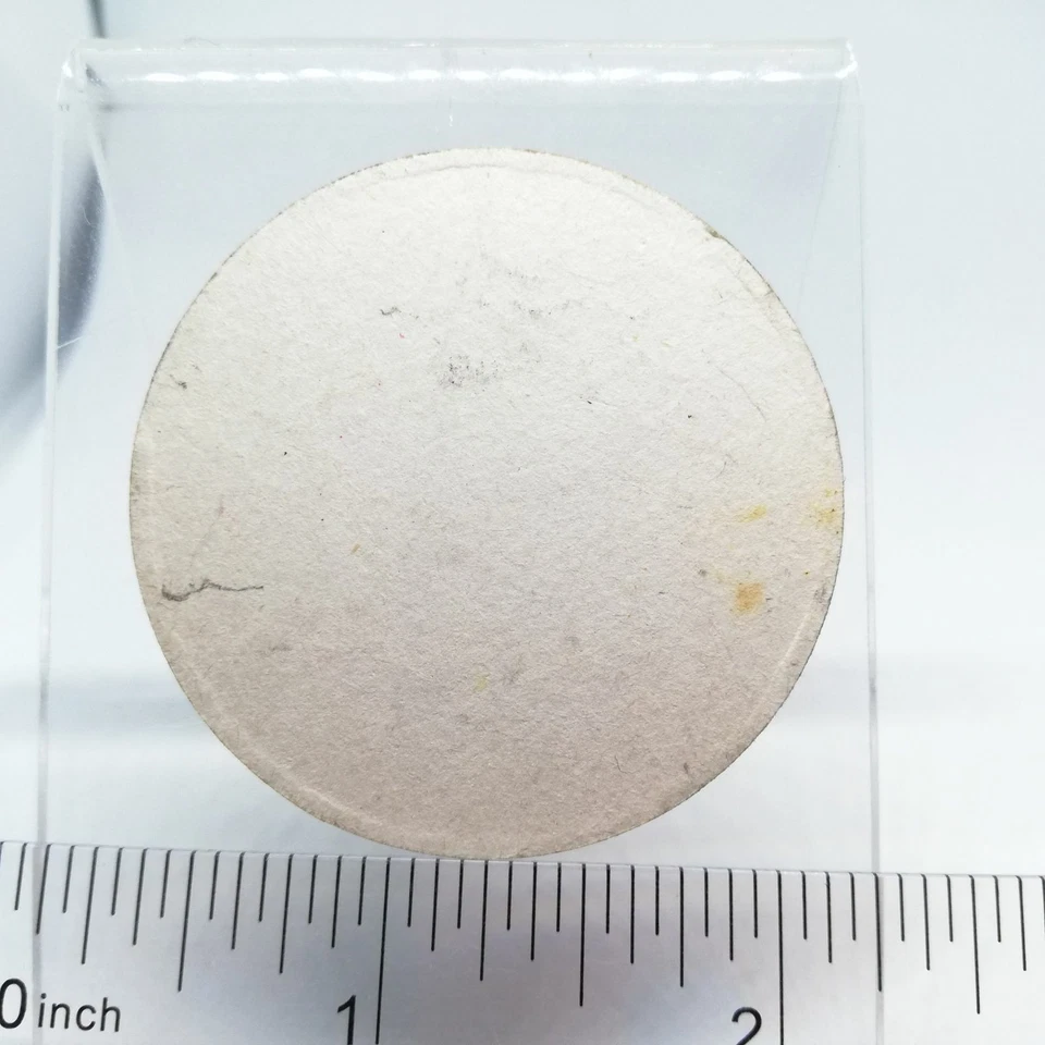 5 warriors Sailor Moon R S Menko face NAKAYSHI JAPAN 1995 Naoko Takeuch - Image 4 of 4