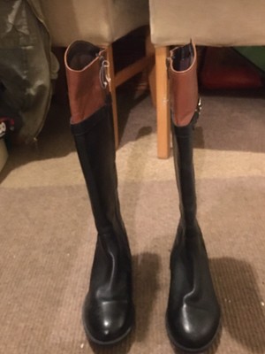 clark waterproof boots