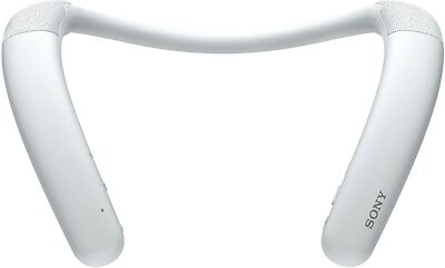 Sony SRS-NB10 Wireless Neckband Bluetooth Speaker | eBay