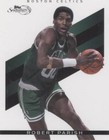2008-09 Topps Signature - Robert Parish #TS-RP