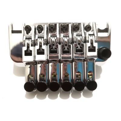 Ibanez Edge Zero II with ZPS 6 Strings Tremolo Bridge