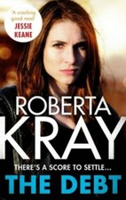 Debt, Paperback by Kray, Roberta, Brand New, Free shipping in the US