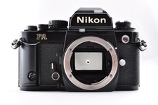 Nikon FA Film Cameras for sale | eBay