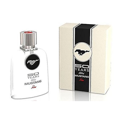 Ford Mustang Perfume, Eau De Parfum Mustang Sport 3.4 oz Cologne By Estee
