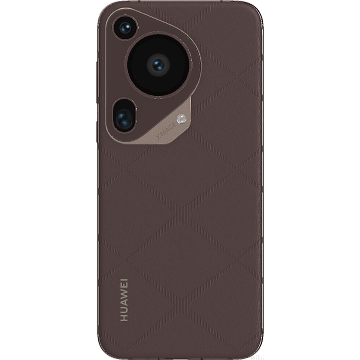 Huawei Pura 70 Ultra 4G Brown 512GB + 16GB Dual-SIM Factory