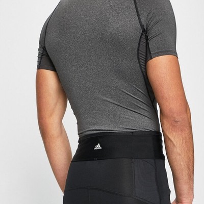 adidas run belt plus